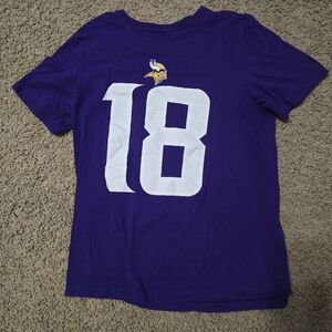 Minnesota Vikings Justin Jefferson